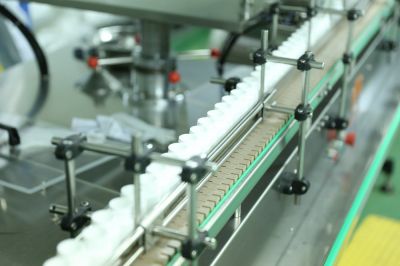 生產(chǎn)車(chē)間