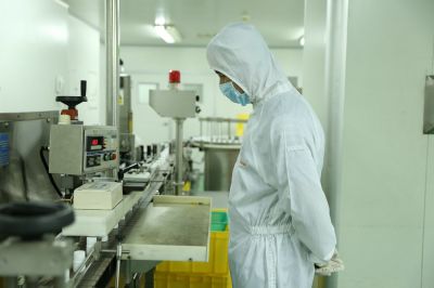 生產(chǎn)車(chē)間