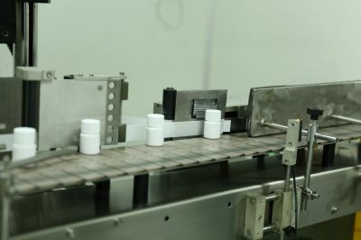 生產(chǎn)車(chē)間