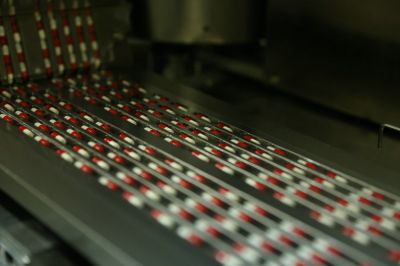 生產(chǎn)車(chē)間