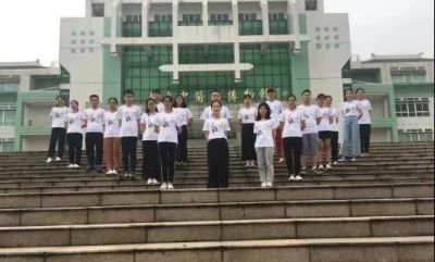 三下鄉進(jìn)行時(shí)：手心持續關(guān)注