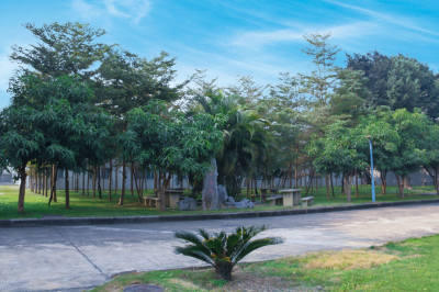 客戶(hù)友誼林