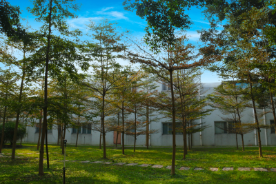 客戶(hù)友誼林