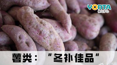 冬天多吃“根”，強健又補身